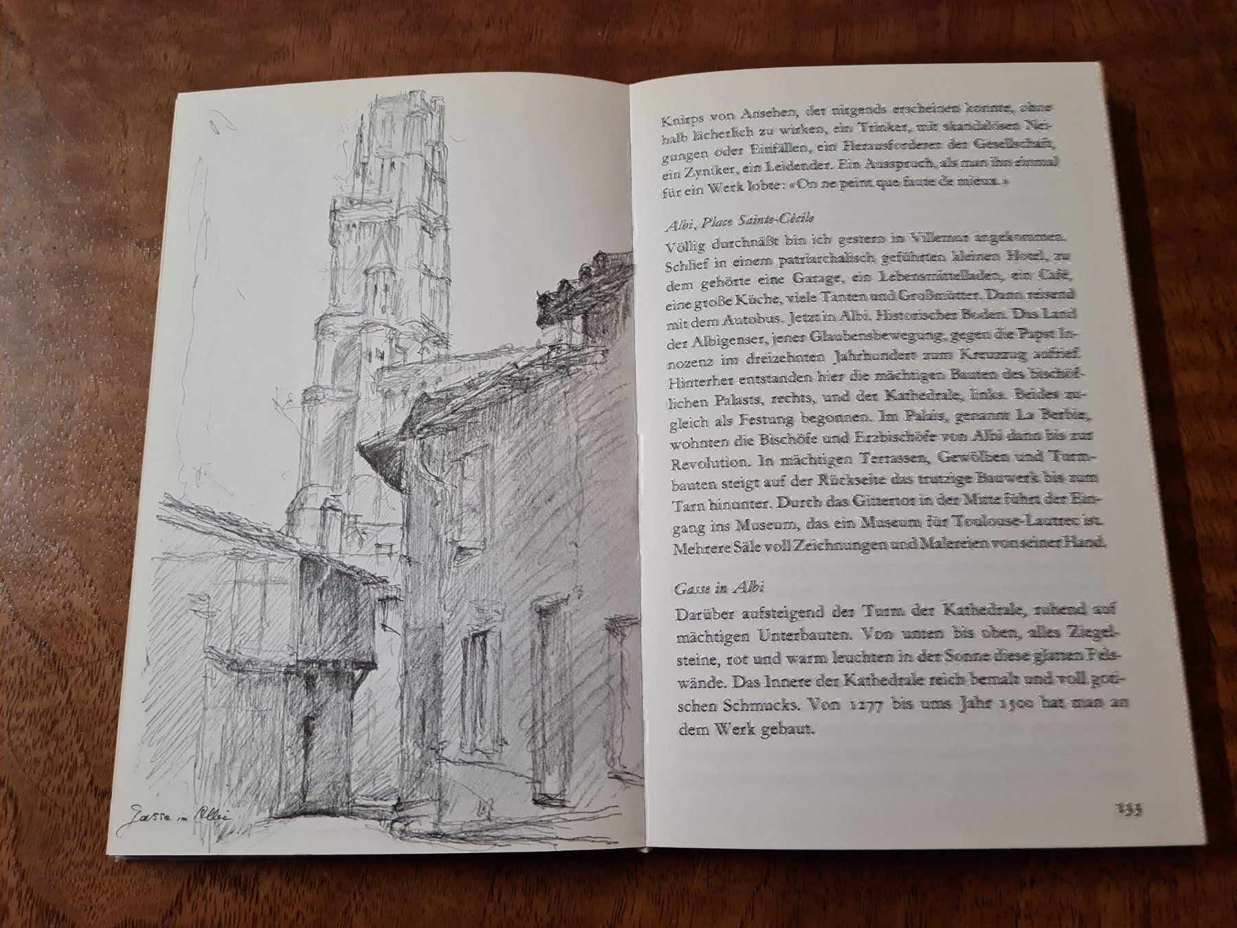 Libri: Stätten und Städte – Usato da Erstfeld venduto da Uhu1980 1