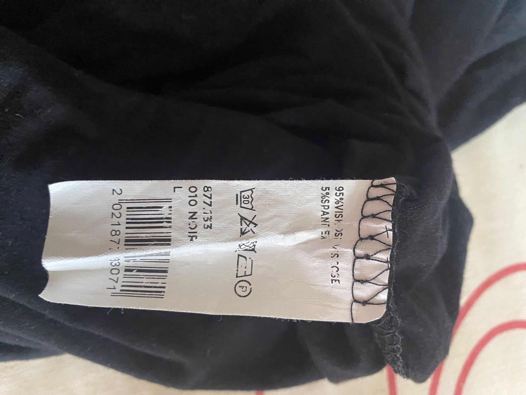Maddison Vestiti: Tolles Kleid von Maddison – Usato da Tesserete venduto da kerstin020 4