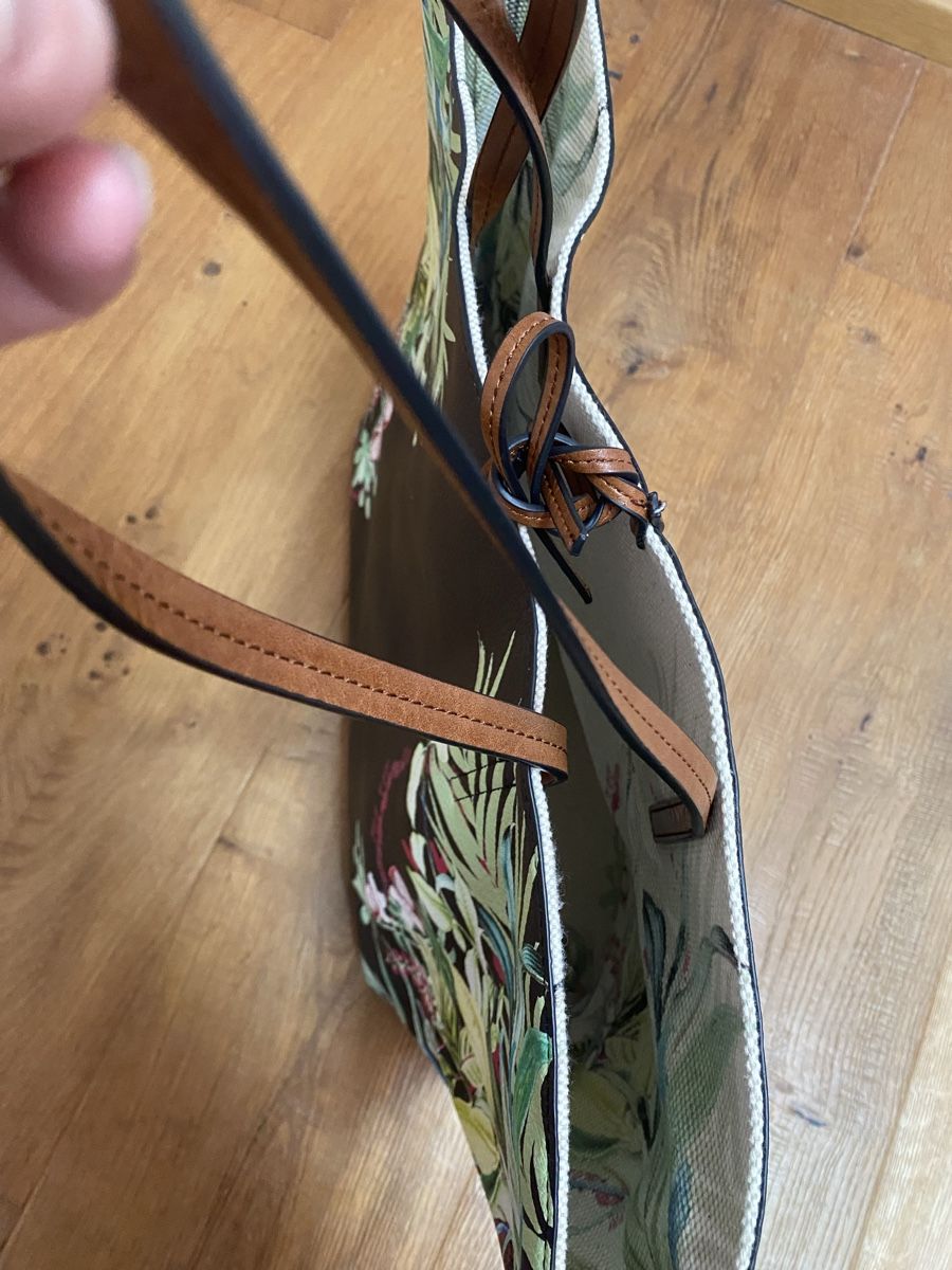 Borse da donna: Desigual Wende Tasche – Nuovo (secondo la descrizione) da Hämikon venduto da mic_shq2 4