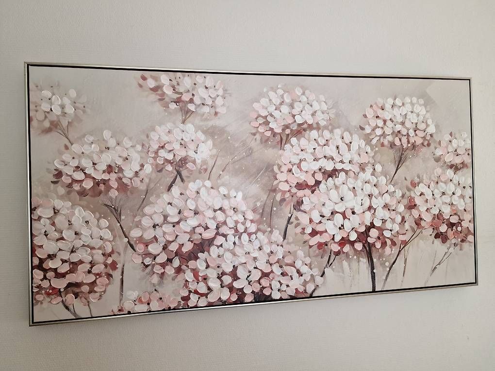 Poster & Bilder: Grosses Wandbild / 142x72 cm – Gebraucht aus Niederwangen BE von Hawwa77