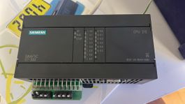 Simatic S7 SPS Steuerung Lernkasten