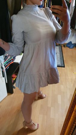 🌺ZARA Kleid 🌺Größe 38-M 🌺