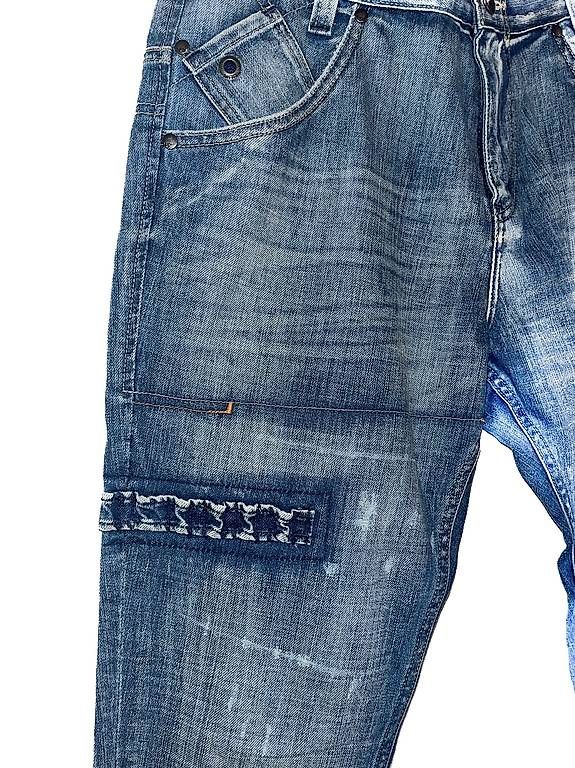 Jeans: Mooks Jeans – Usato da Zürich venduto da ban_znd5 2