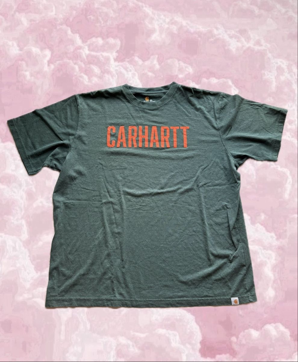Carhartt T-Shirts: Carhartt T-Shirt – Gebraucht aus Wigoltingen von _vntg_