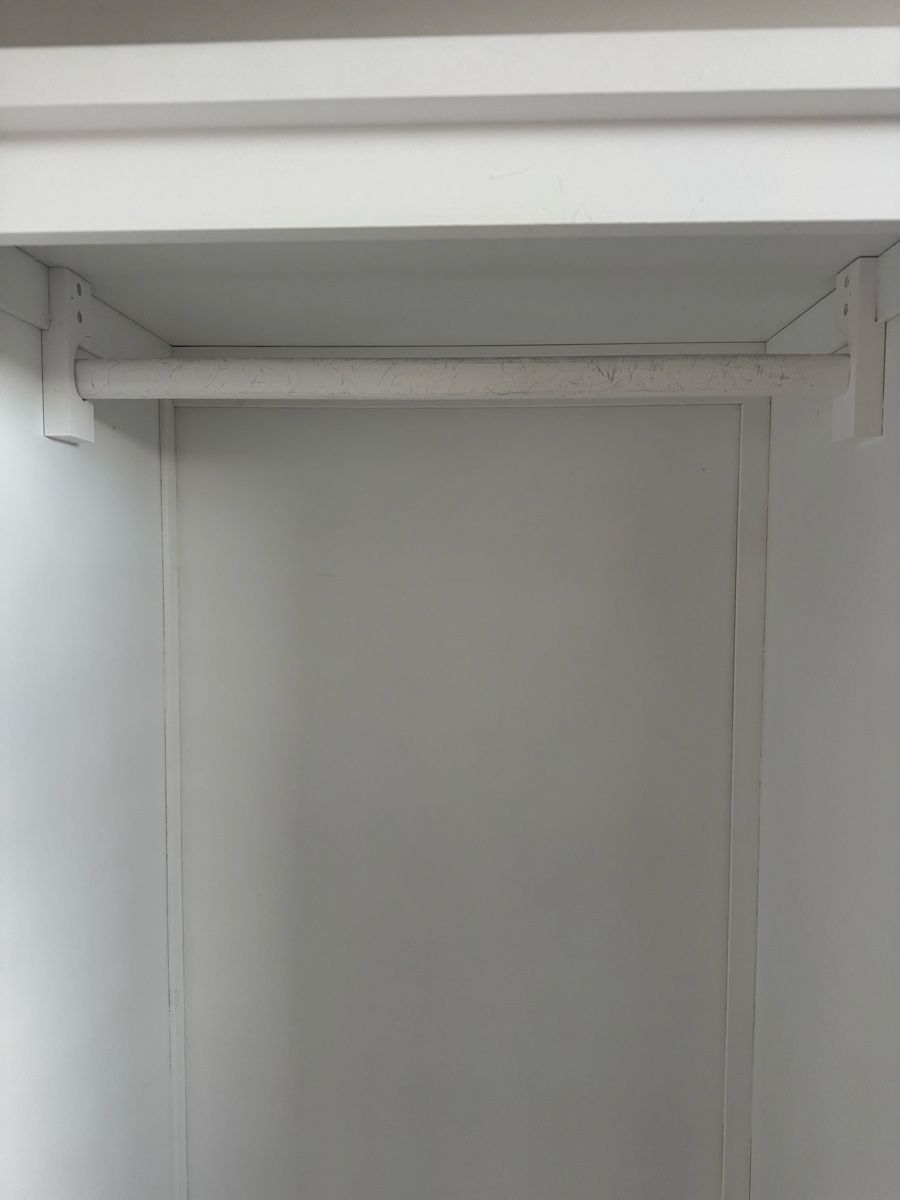 Maisons du monde Armadi: Maison du Monde Kleiderschrank Valentine" – Usato da Hünenberg venduto da Blueberry4 3
