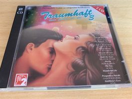 Traumhaft Vol 3 - 2 CD