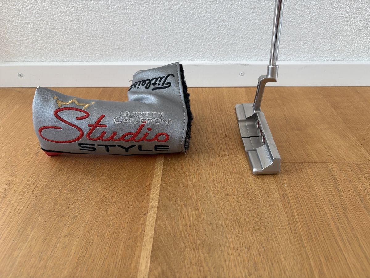 Scotty Cameron Clubs & Sets: Scotty Cameron Newport 2 Putter – D'occasion à Münsingen par jan_g8ms 1