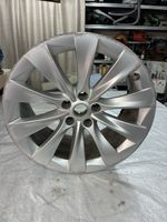 1 Stück Tesla 20 Zoll Alufelge 10J + 35 MM