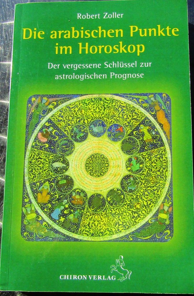 Livres: Arabische Punkte - Robert Zoller – D'occasion à Widen par LokiStar