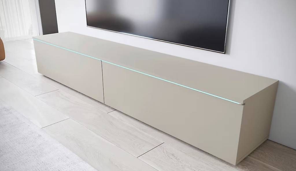 Mobili TV: !!!Schnäppchen!!! Neues Lowboard 180 cm OVP – Nuovo e nell'imballaggio originale da Goldach venduto da ant_l7sf 1