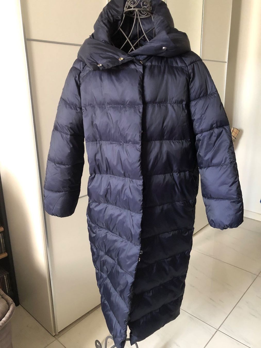 Zara Cappotti: Daunenmantel Zara – Nuovo (secondo la descrizione) da Niederhasli venduto da bluedog21