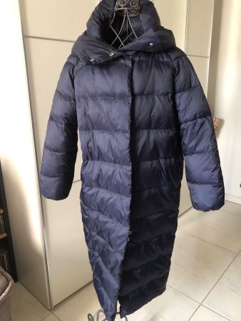 Daunenmantel Zara