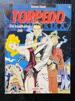 Torpedo - Ein Knallharter Job (#1)