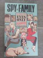 Spy x Family Official Guide