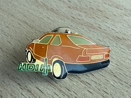Pin Auto
