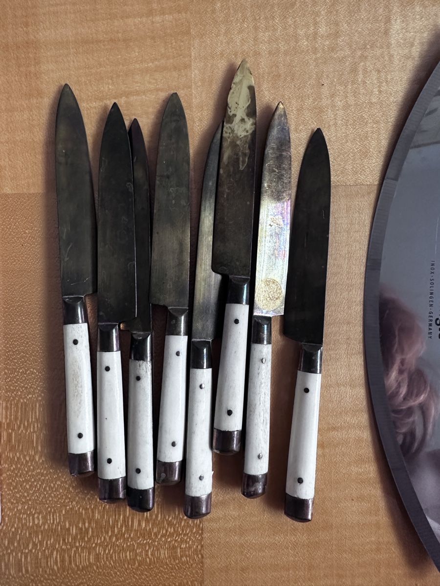 Elettrodomestici da cucina: Diverse Küchenutensilien  – Usato da Zürich venduto da Misus.Flohmi 2