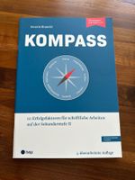 KOMPASS 10 Erfolgsfaktoren Sek. II 3. Aufl. hep
