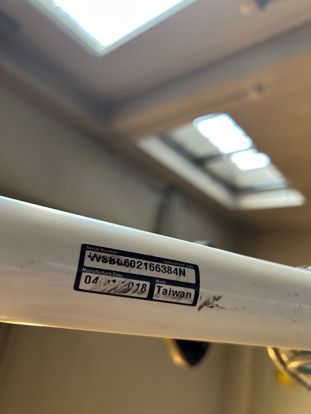 Specialized Velos: Specialized Rockhopper Expert – Gebraucht aus Heimberg von saivaa 5