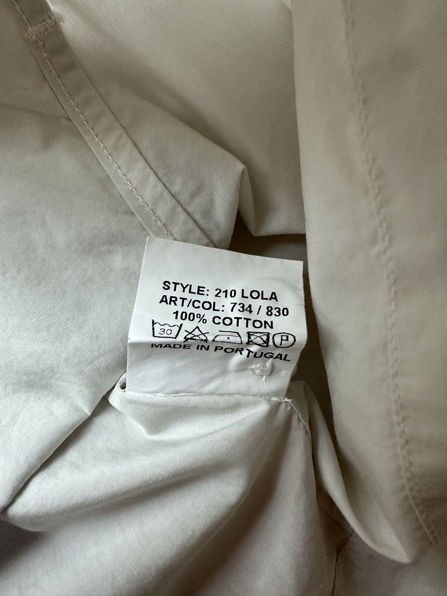 Lis Lareida Camicette: Lis Lareida Bluse oder Jacke – Nuovo (secondo la descrizione) da Leuk Stadt venduto da medii1 3