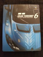 Gran Turismo 6 Anniversary Edition PS3 Boîtier Métal 