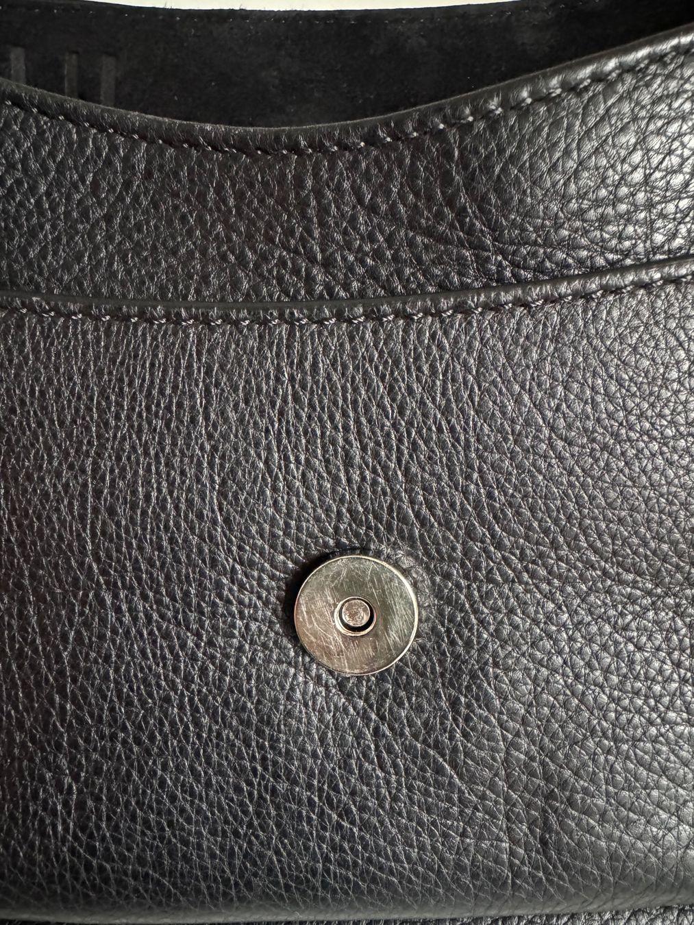 Jerome Dreyfuss Borse da donna: Sac Jérome Dreyfuss LULU M – Usato da Trelex venduto da emi_r59r 5
