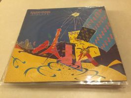 ROLLING STONES Still Life ESS-81502 LP