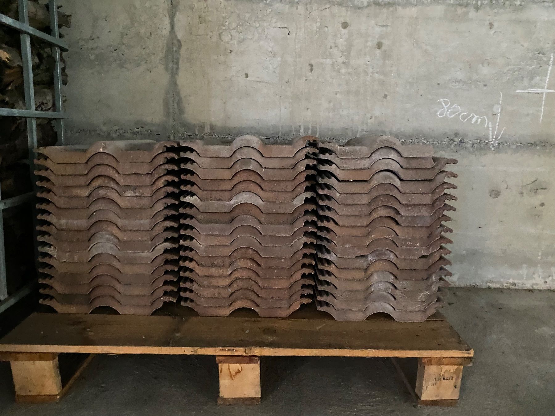 Pietre & tegole: Lot de 45 Tuiles – Usato da Ardon venduto da a_laroyale 2