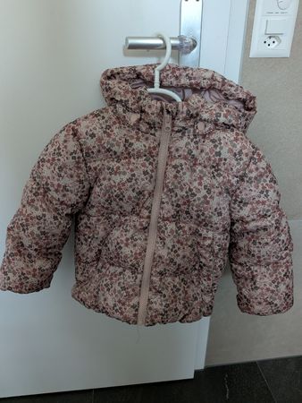 Übergangsjacke von H&M 98/104