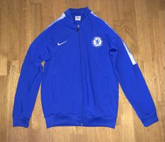 Chelsea FC Nike Jacke Grösse S