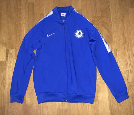 Chelsea FC Jacke Nike Grösse S
