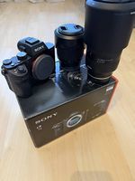 Sony Alpha 7 II