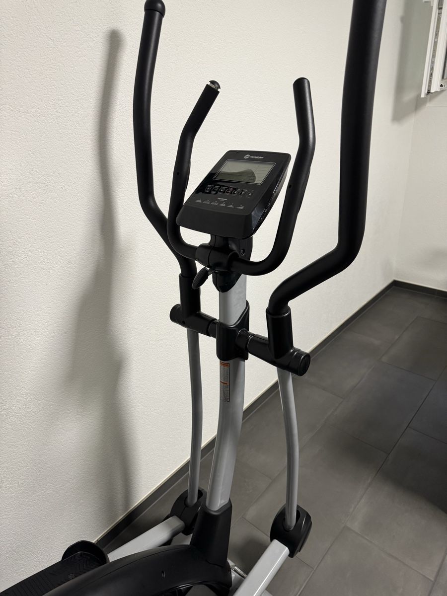 Horizon Hometrainer: Crosstrainer – Gebraucht aus Bettlach von Baris06 8