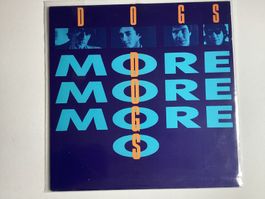 Dogs LP - More More More