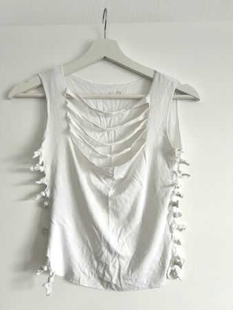 Party-Shirt aus den 2000er