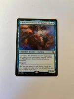MTG - Zahid, Dschinn aus der Lampe - Dominaria - DE