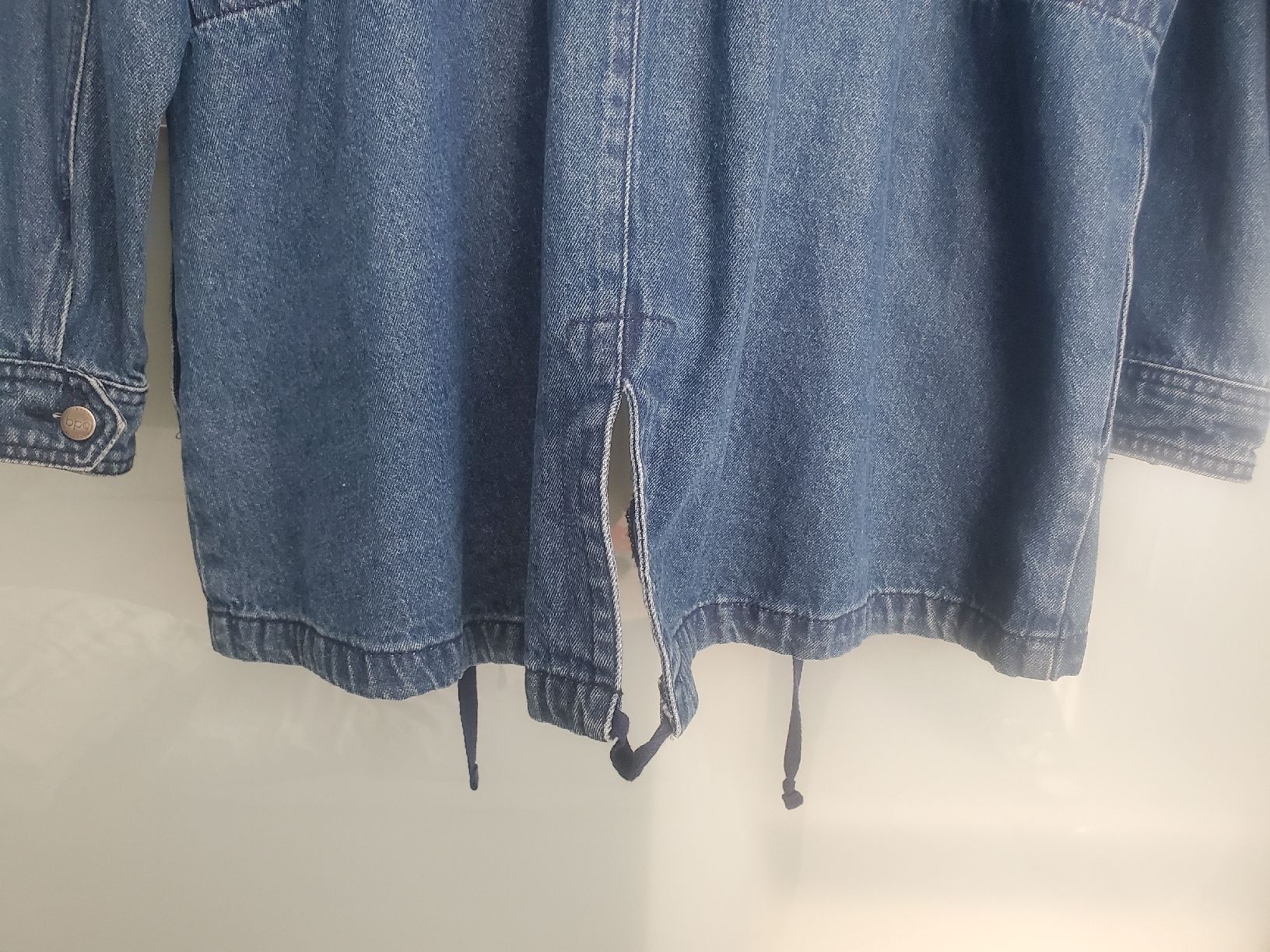Giacche: Jeansjacke Damen gr.48 – Usato da Frauenfeld venduto da BeneFull 4