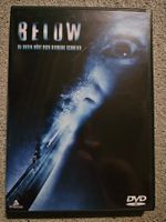 Below DVD
