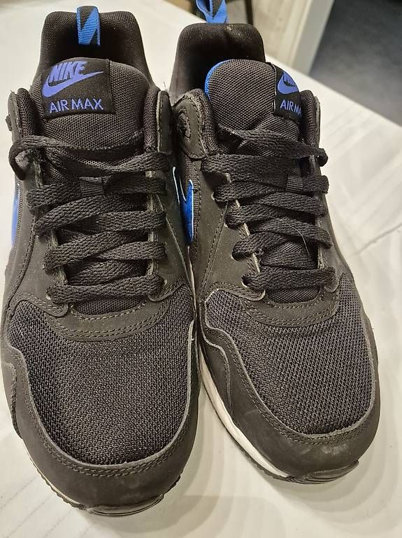 Scarpe da uomo: Baskets Nike 44 – Usato da Blonay venduto da Mafiouf 1