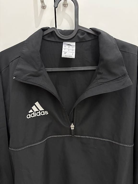 Giacche: Adidas Windbreaker – Usato da Ebikon venduto da luu_2x95