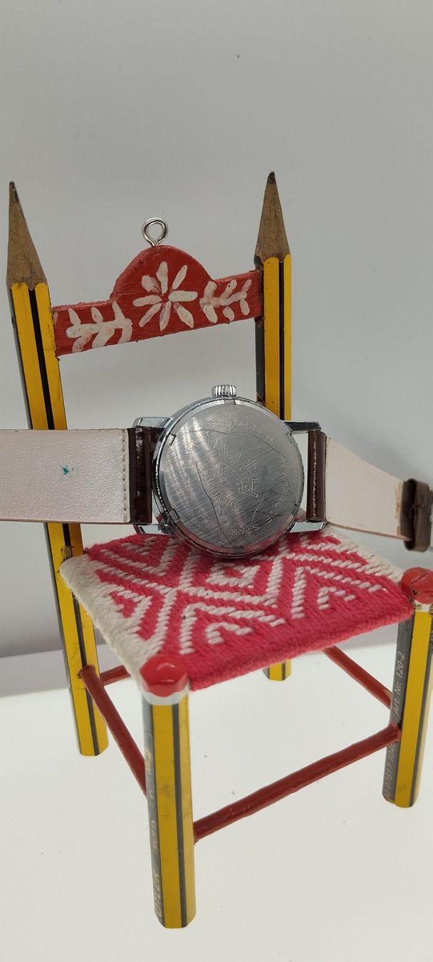 Orologi: Montre récupération – Usato da La Chaux-de-Fonds venduto da jac_9llg 7