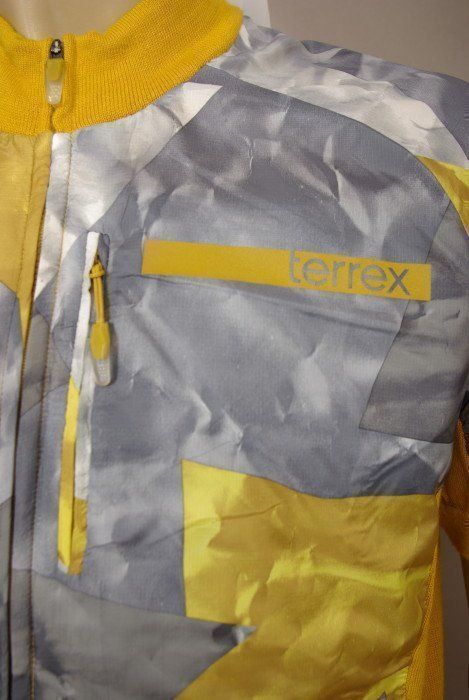 Adidas Giacche: adidas  Terrex wander jacket  M 7315 – Nuovo e nell'imballaggio originale da Adliswil venduto da isabela77 4