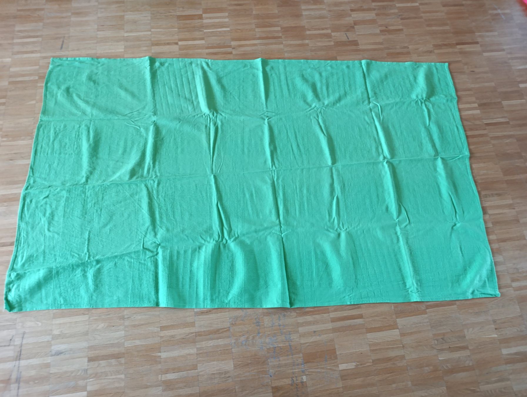 Ikea Tages Decke grün, 150x250 cm (Gebraucht) in Zürich für CHF 7 – mit Lieferung auf Ricardo kaufen