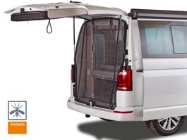 VanQuito Moskitonetz Heck VW T5/T6/T6.1