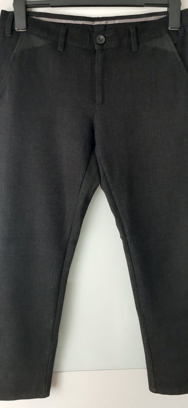 Jeans: Schwarze Damenjeans Gr. 38 – Usato da Feuerthalen venduto da kigo87 2