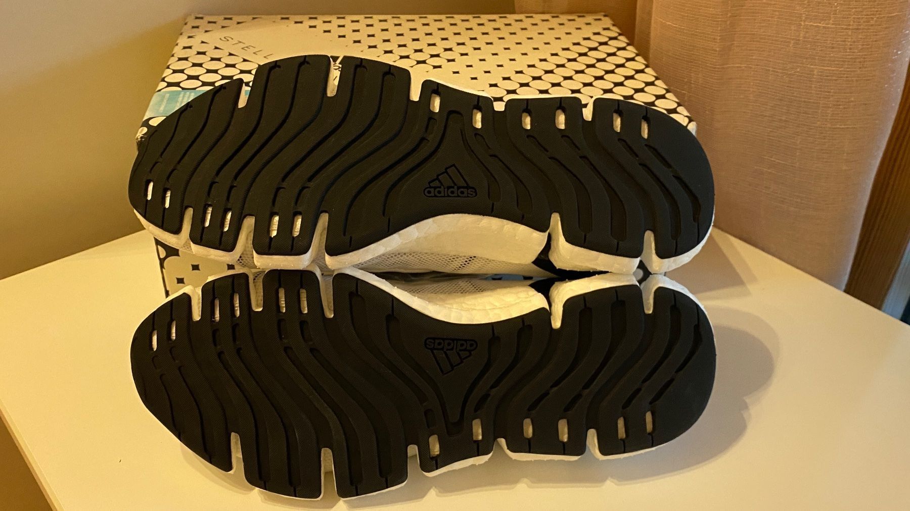 Adidas Scarpe da donna: adidas by Stella McCartney Climacool Vento Sneakers – Nuovo e nell'imballaggio originale da Schaan venduto da MivrSh 2