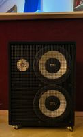 Tech Bass Line LT-2000 Bass Boxe 300W.