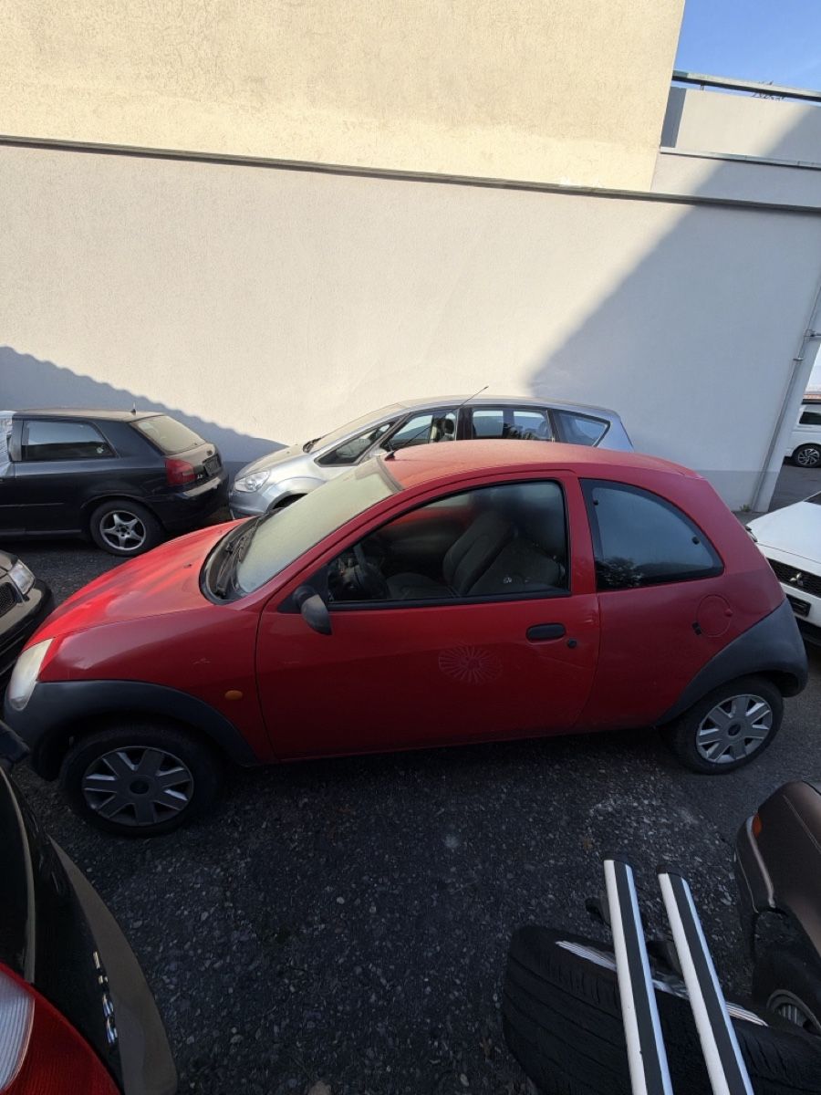 Ford Automobili: Ford KA 1.3 – Usato da Arch venduto da Saegi120 3
