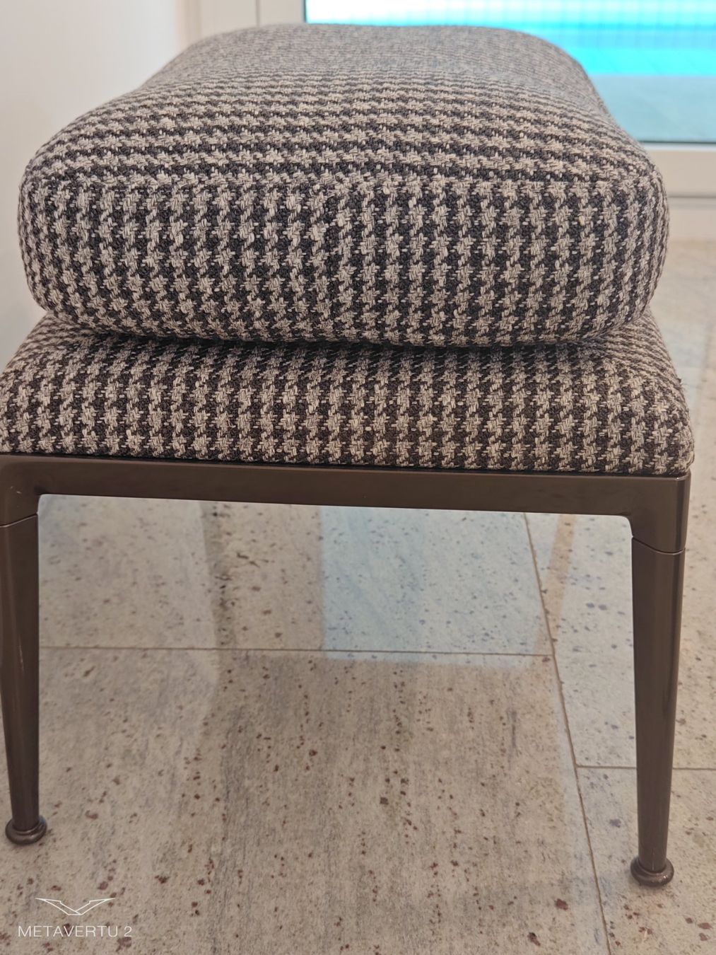 Tabourets: Hocker B&B Italia – D'occasion à Zollikon par ladyluxury 1