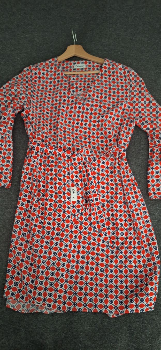 Grace Vestiti: Kleid Grace – Usato da Mumpf venduto da SwissDi