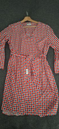 Kleid Grace
